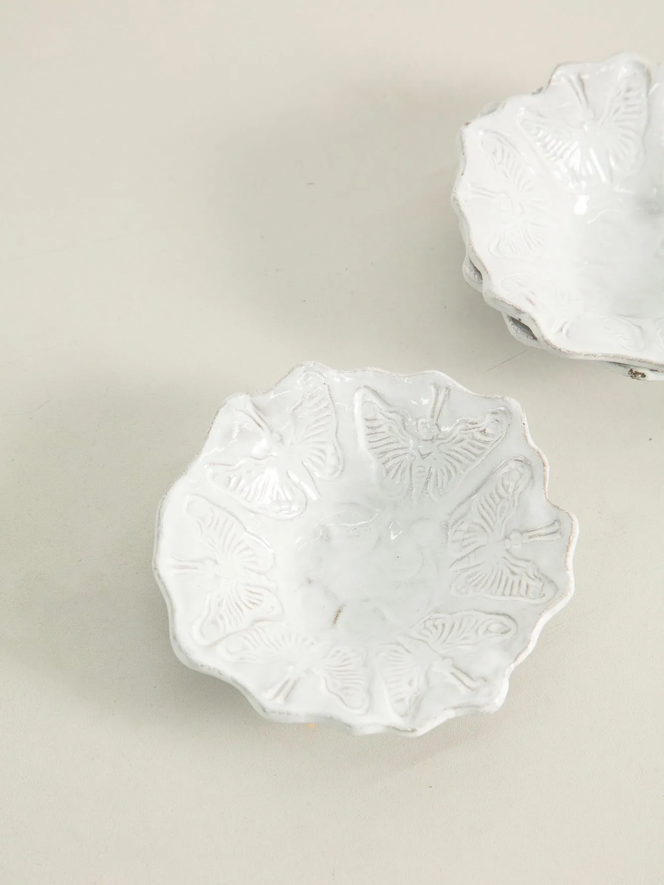 Papillon Dish
