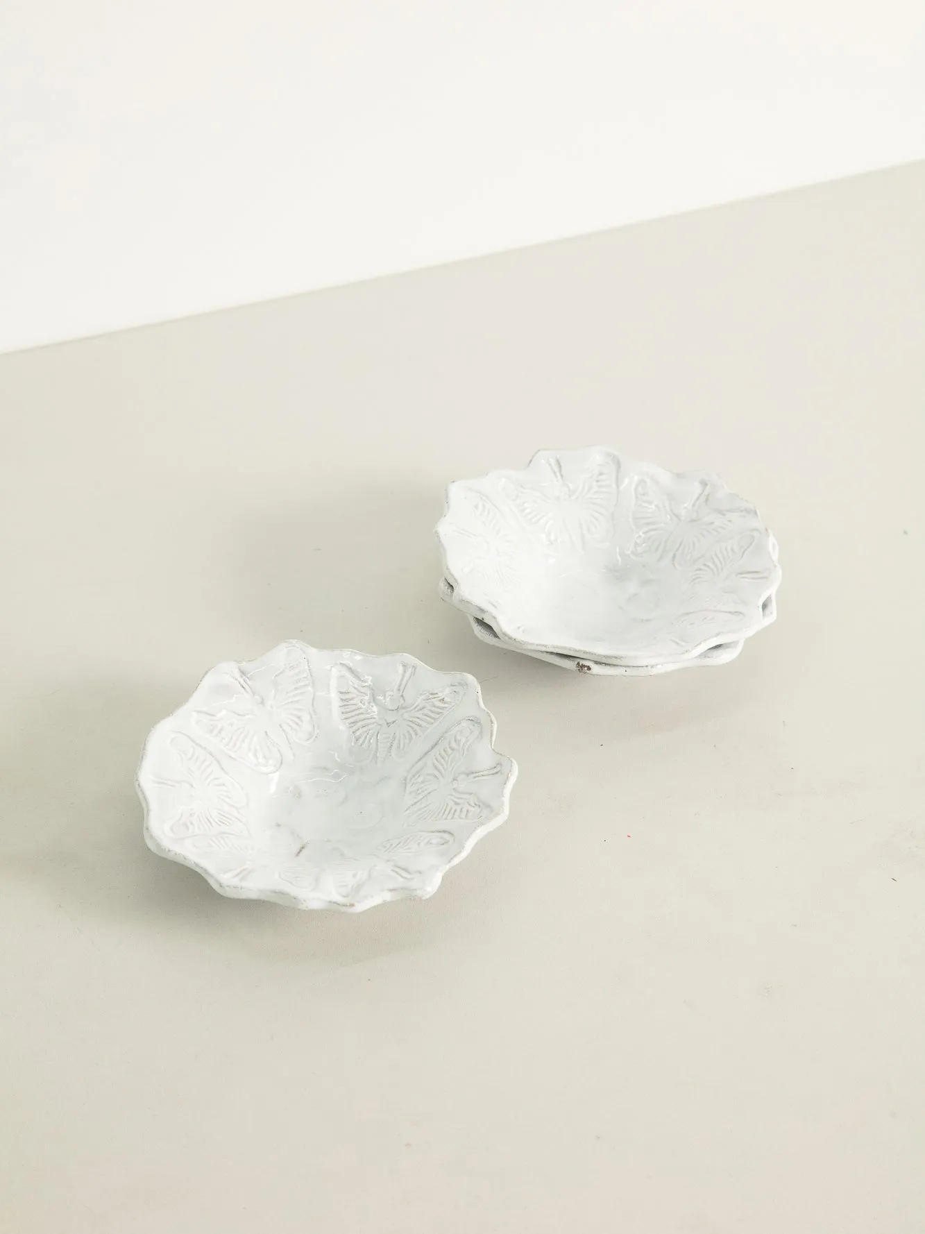 Papillon Dish