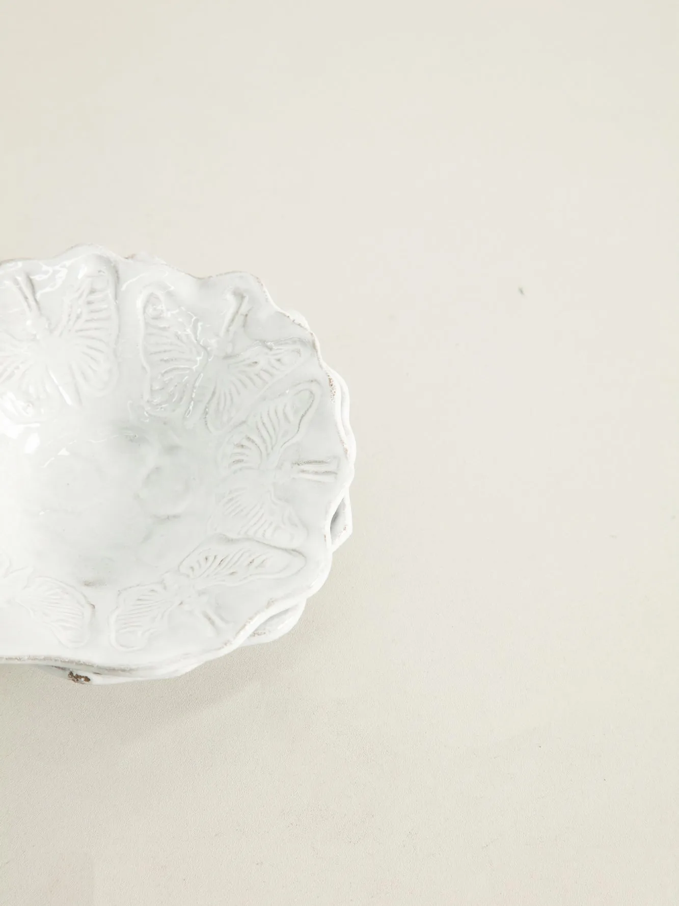 Papillon Dish