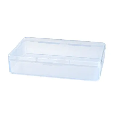 Portable dustproof and moistureproof mask box