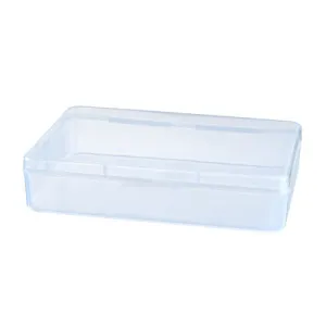 Portable dustproof and moistureproof mask box