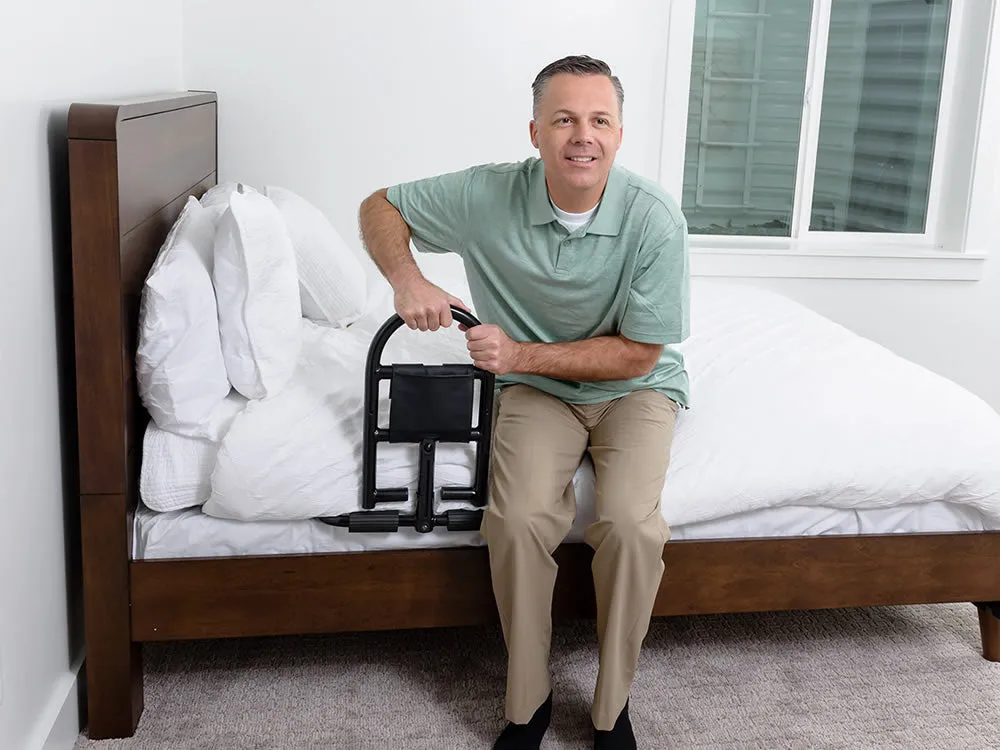 Prime Safety Bed Handle