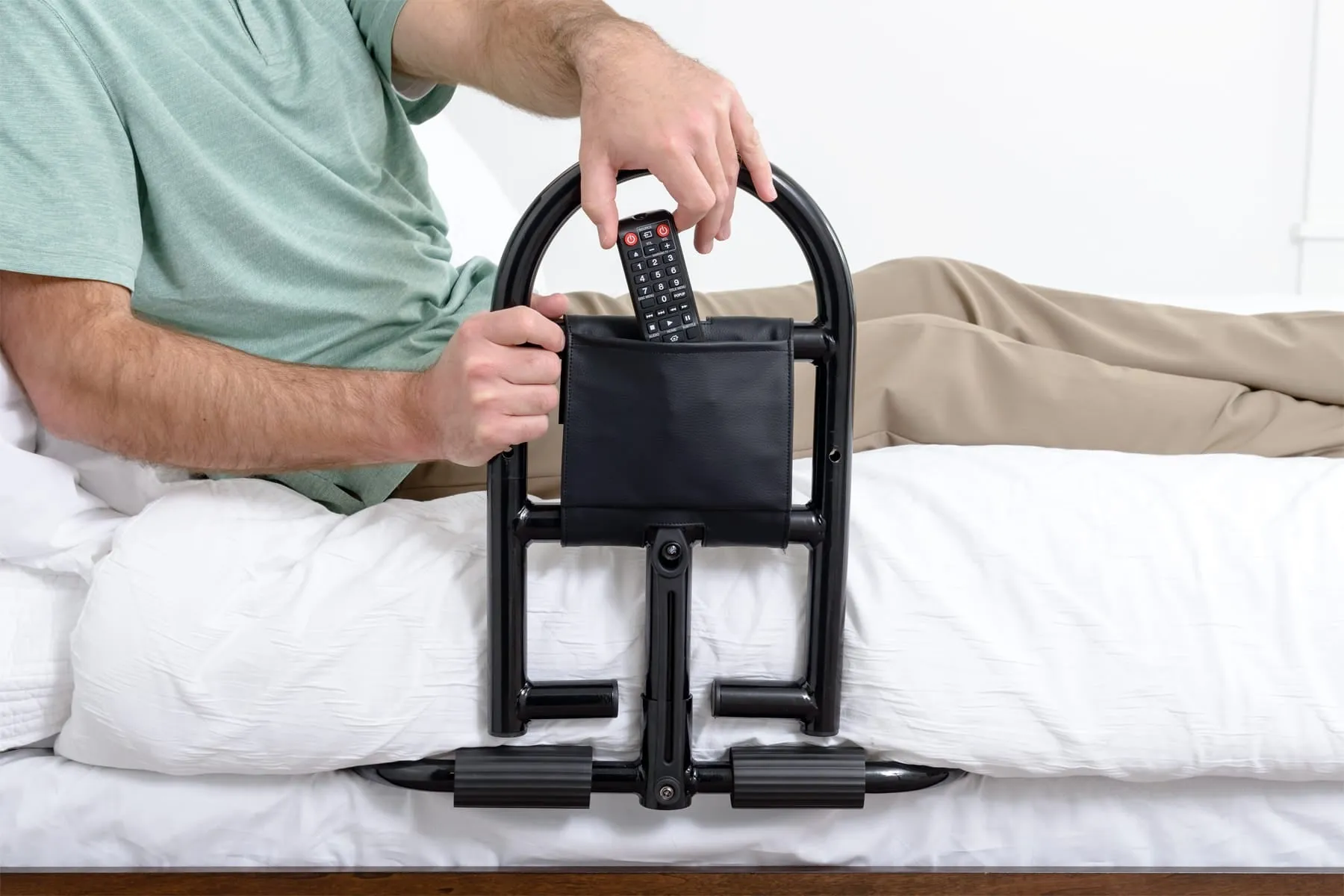 Prime Safety Bed Handle