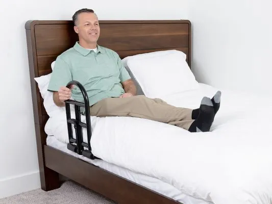 Prime Safety Bed Handle