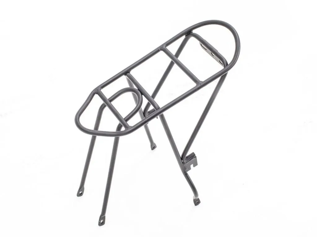 Rear Rack for Qualisports Volador Electric Foldable Bike