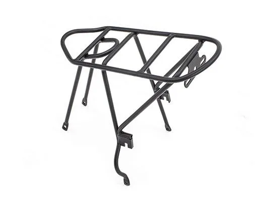Rear Rack for Qualisports Volador Electric Foldable Bike