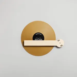 Record Placeholder, 2nd quality
