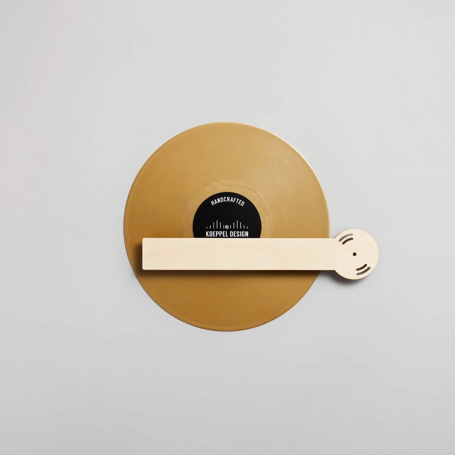 Record Placeholder, 2nd quality