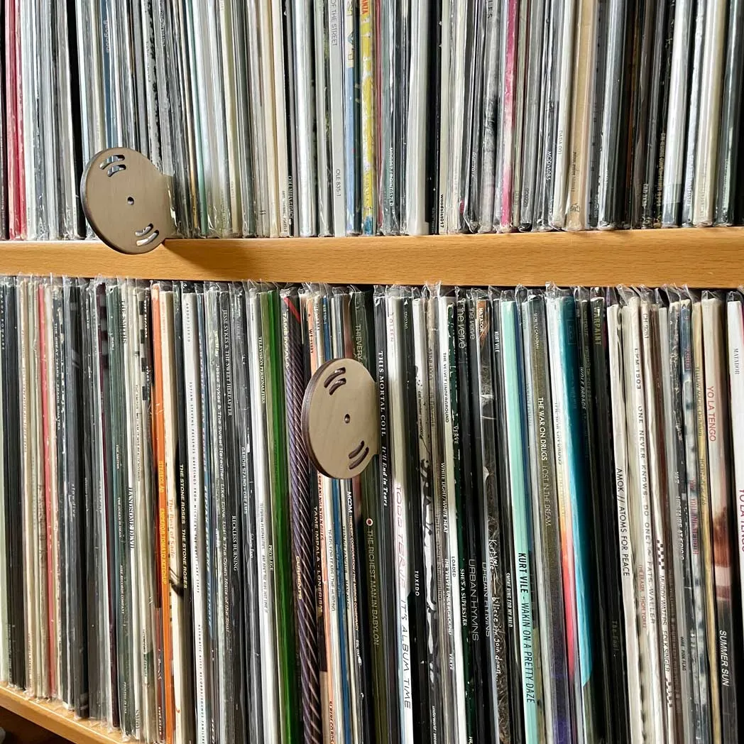 Record Placeholder