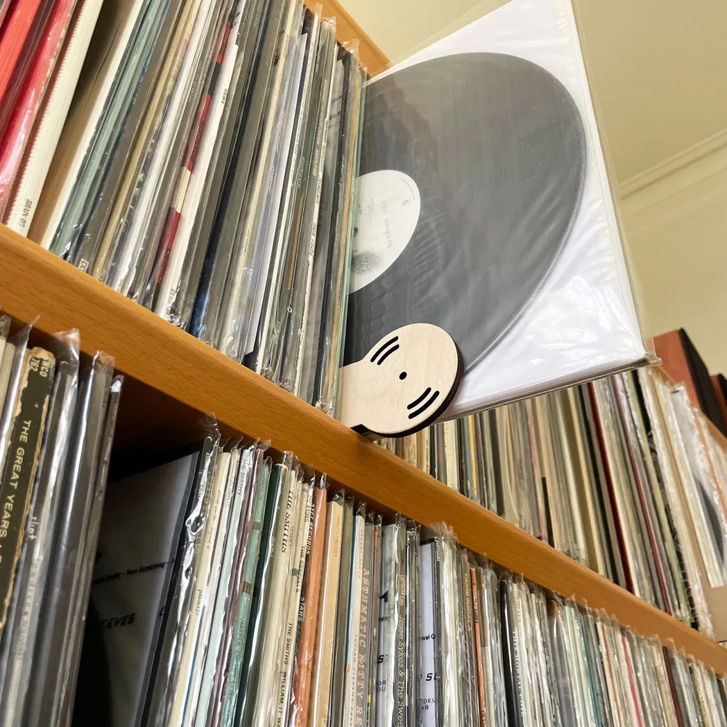 Record Placeholder