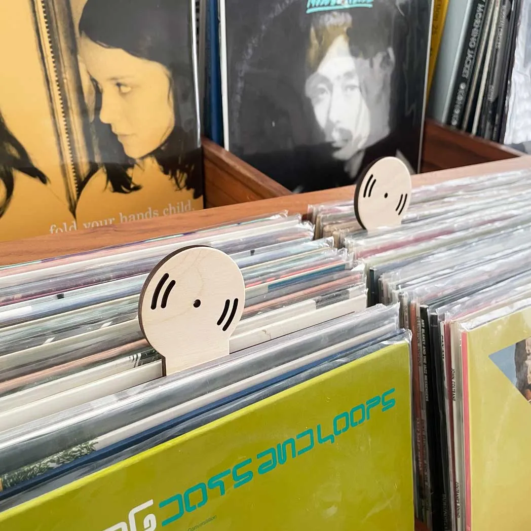 Record Placeholder