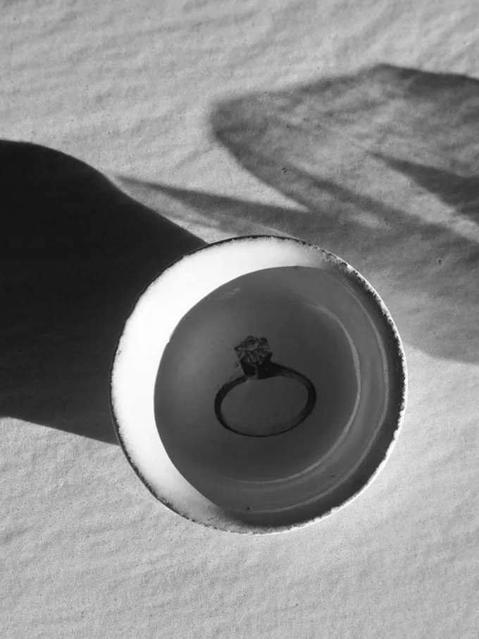 Ring Dish