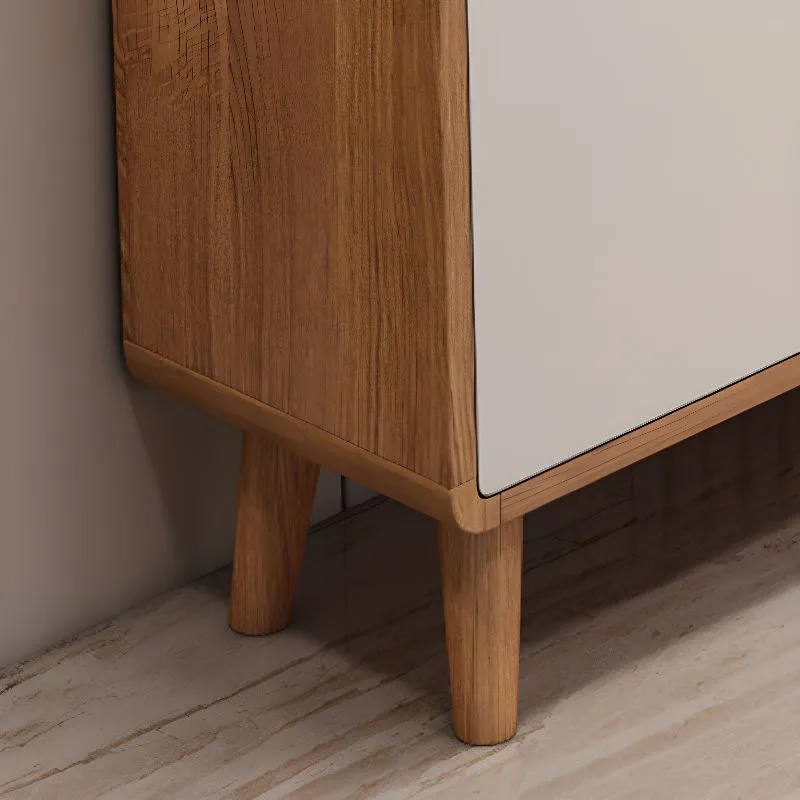 Sanctum Shoe Organizer Cabinet