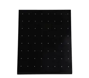 SHEET EARRING STAND/ NOSE PIN STAND