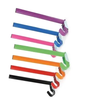 Shires Ezi-Kit Pole Type Folding Saddle Rack