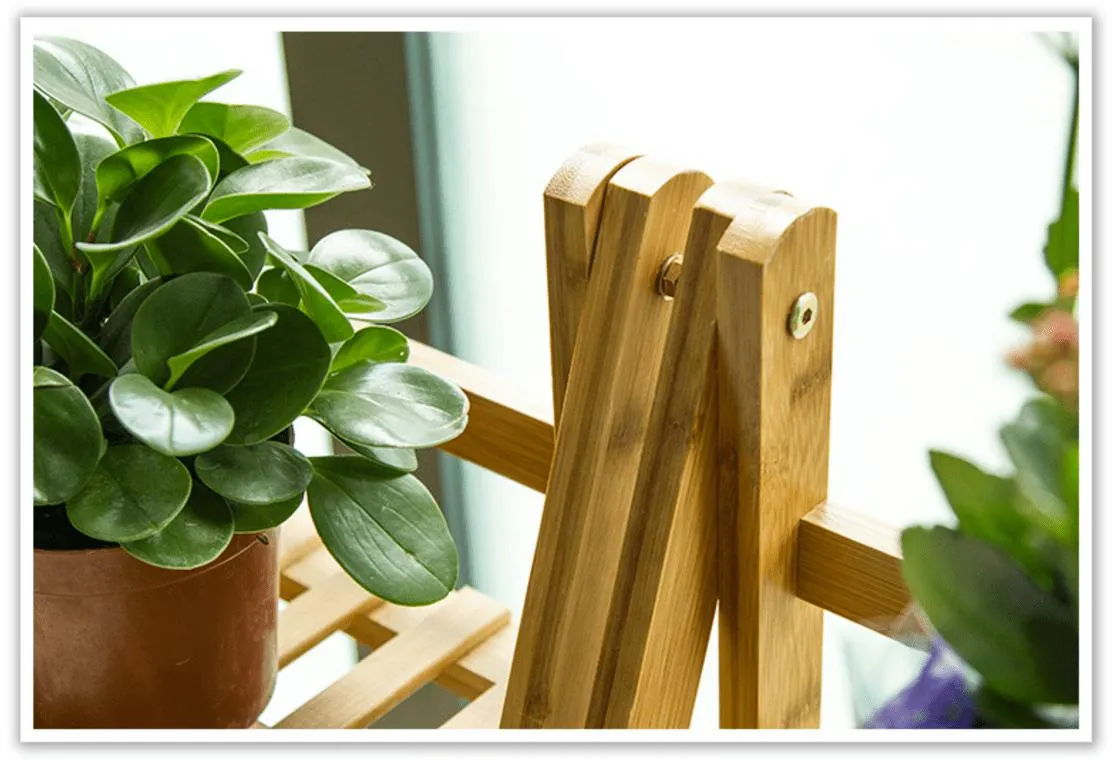 Shoppy Gorial Garden Shelf Rack
