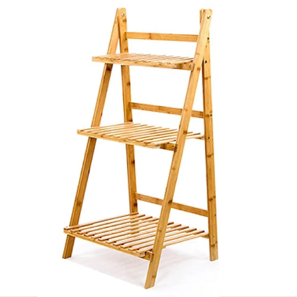 Shoppy Gorial Garden Shelf Rack