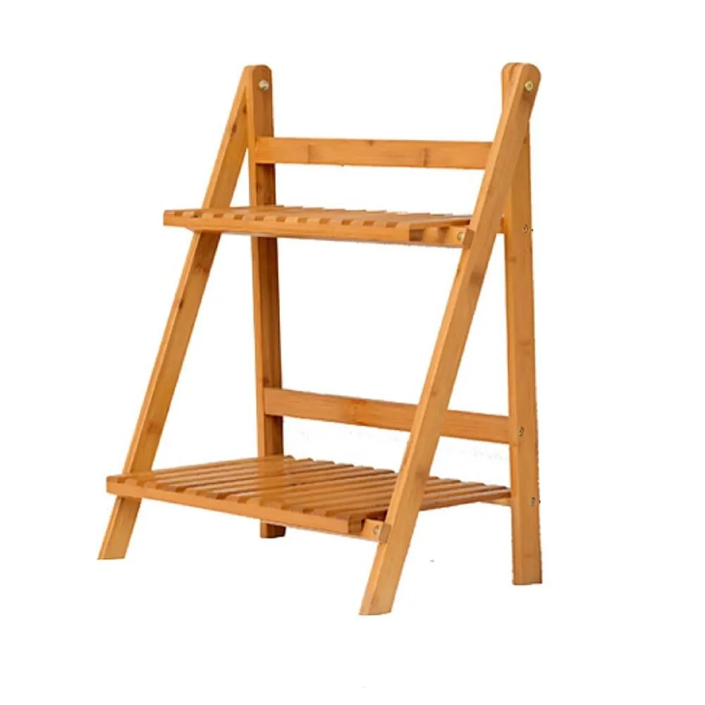 Shoppy Gorial Garden Shelf Rack