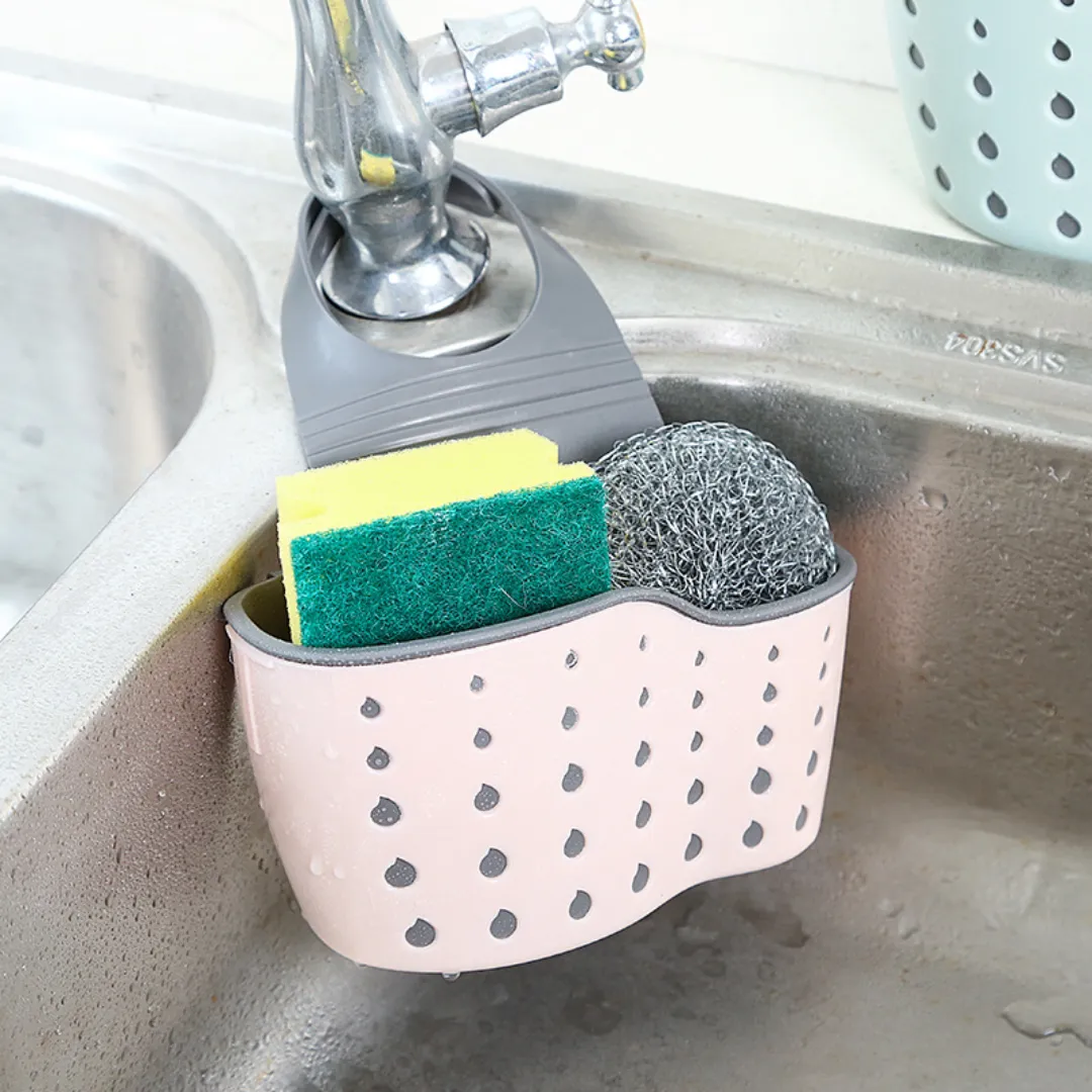 Sink Caddy & Organizer