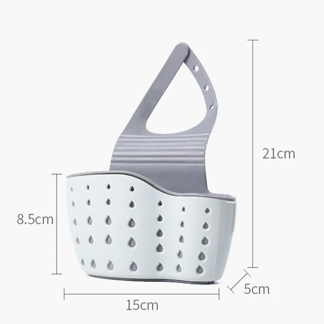 Sink Caddy & Organizer