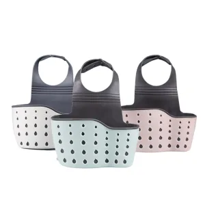 Sink Caddy & Organizer