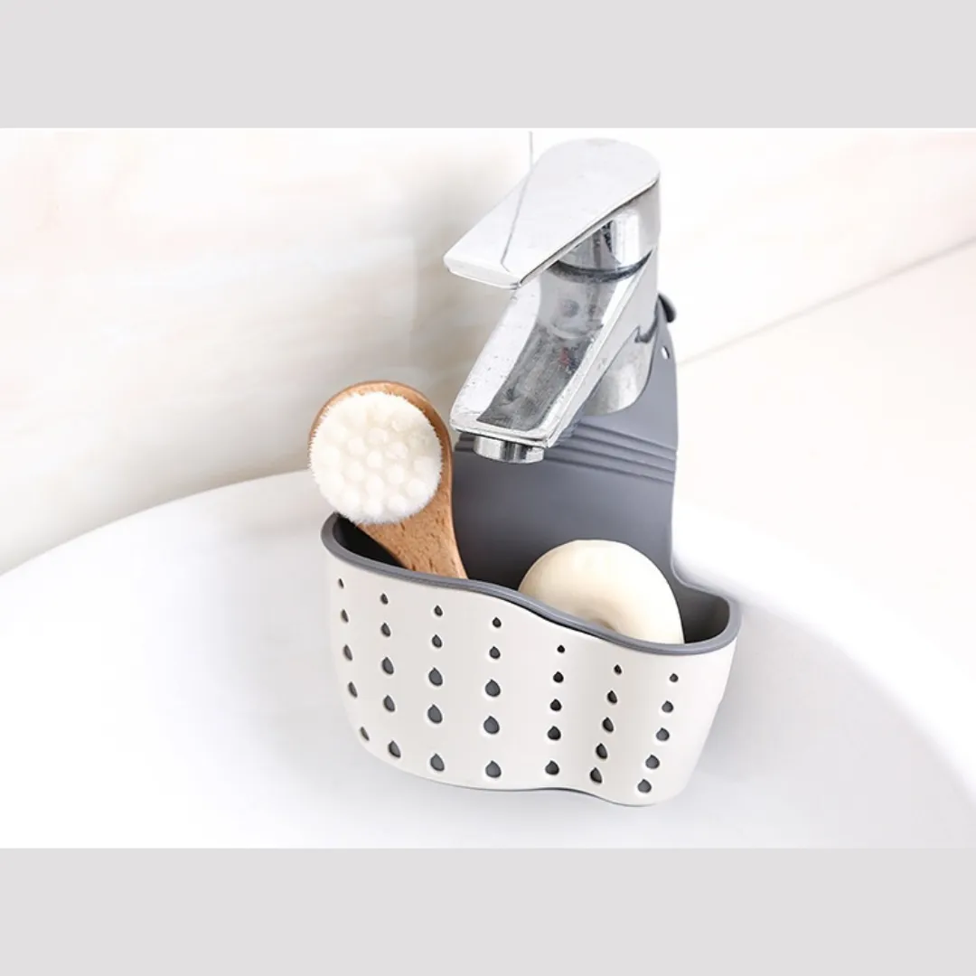Sink Caddy & Organizer