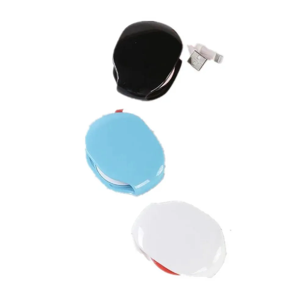 SmartWrap Pro: Cable Organizer & Winder