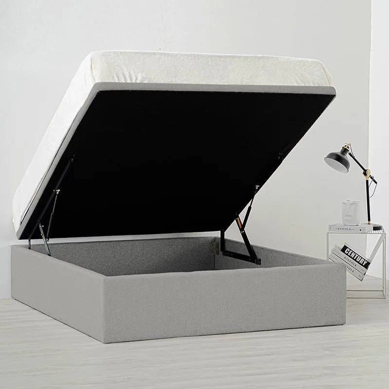 Space Saver Bundle - Smart S DUAL Storage Bed