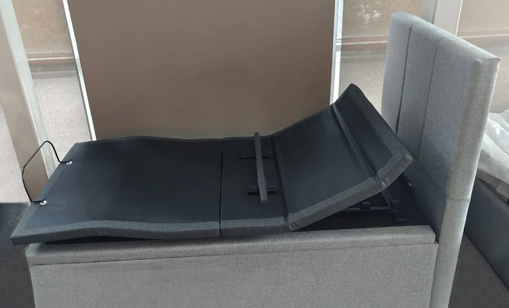 Space Saver Bundle - Smart S DUAL Storage Bed