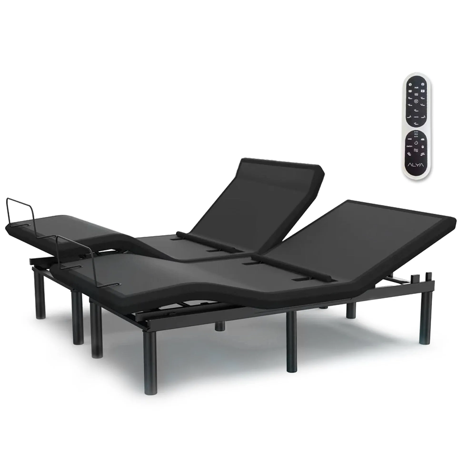 Space Saver Bundle - Smart S DUAL Storage Bed