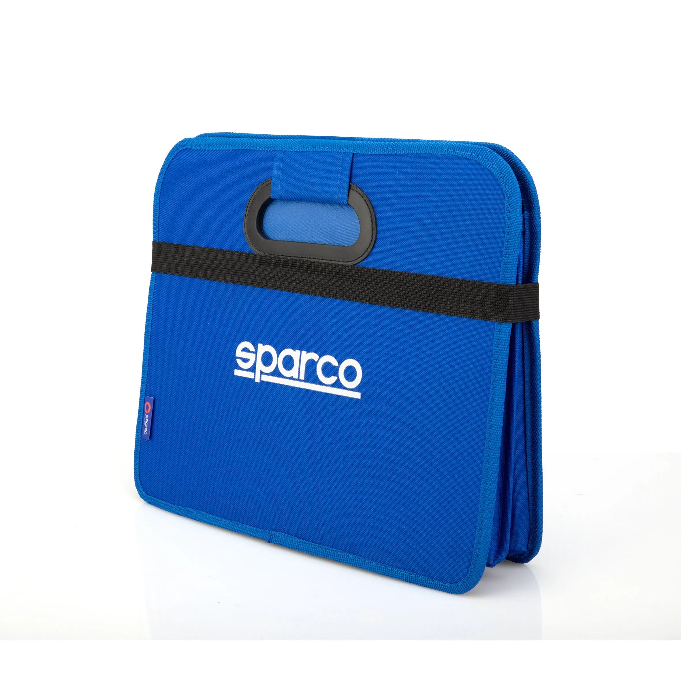 Sparco 600D Oxford Organizer,Blue