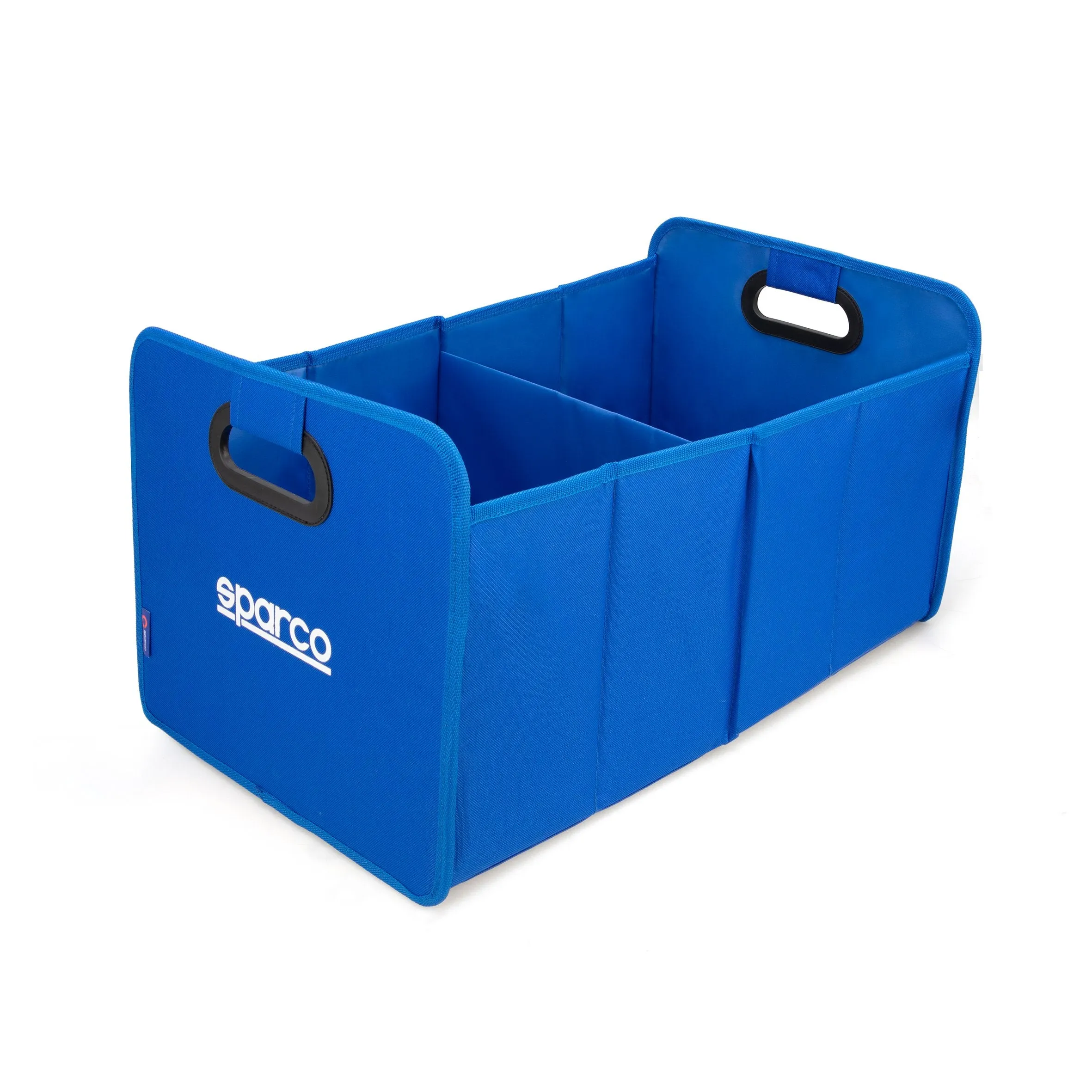 Sparco 600D Oxford Organizer,Blue