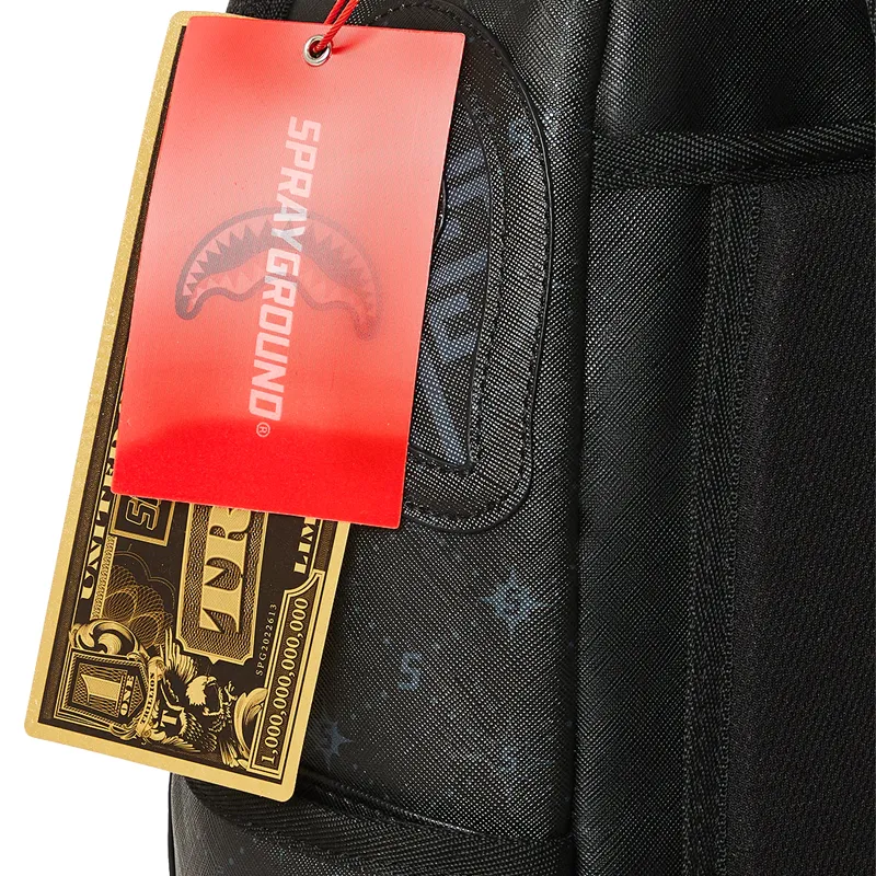 Sprayground - #120 3AM Trilogy Backpack