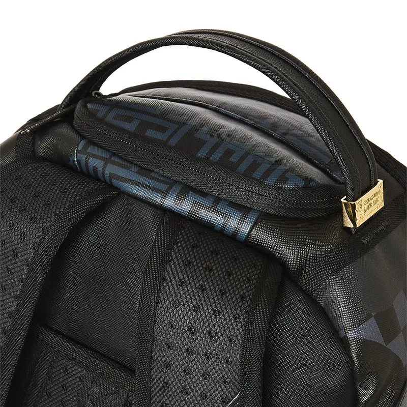 Sprayground - #120 3AM Trilogy Backpack