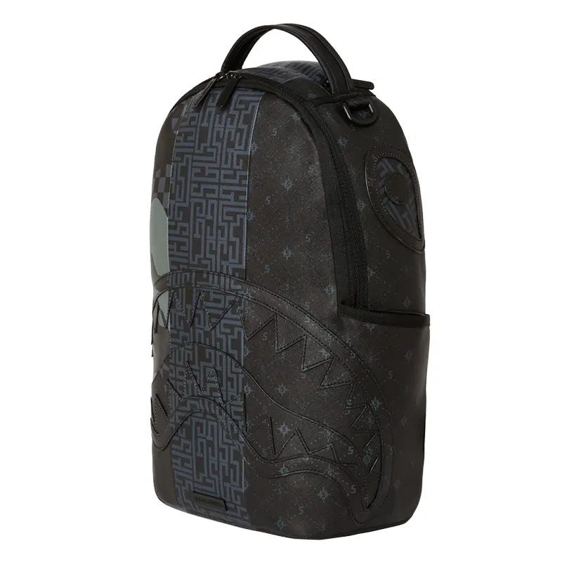 Sprayground - #120 3AM Trilogy Backpack