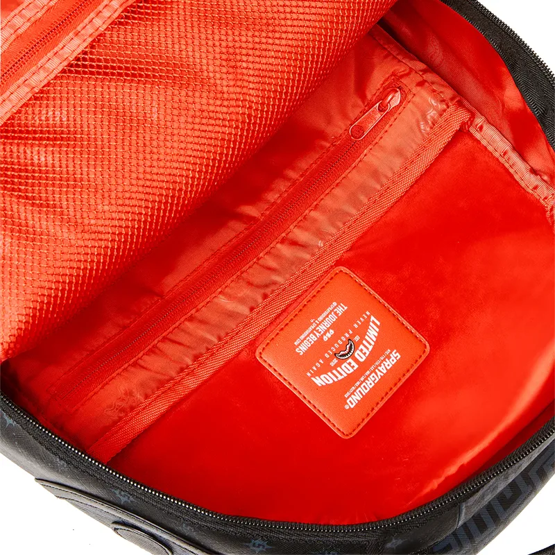 Sprayground - #120 3AM Trilogy Backpack