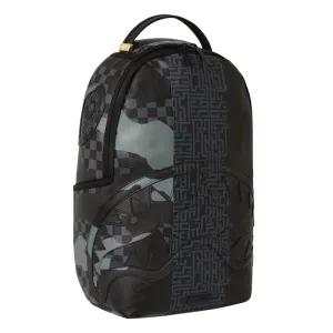 Sprayground - #120 3AM Trilogy Backpack