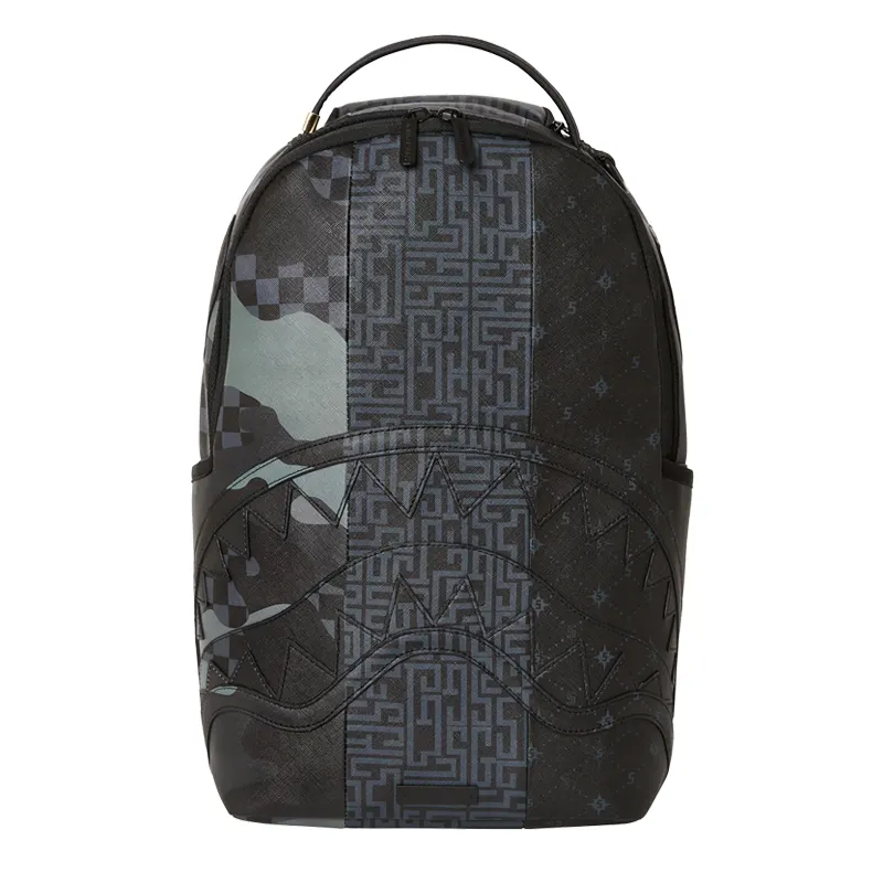 Sprayground - #120 3AM Trilogy Backpack