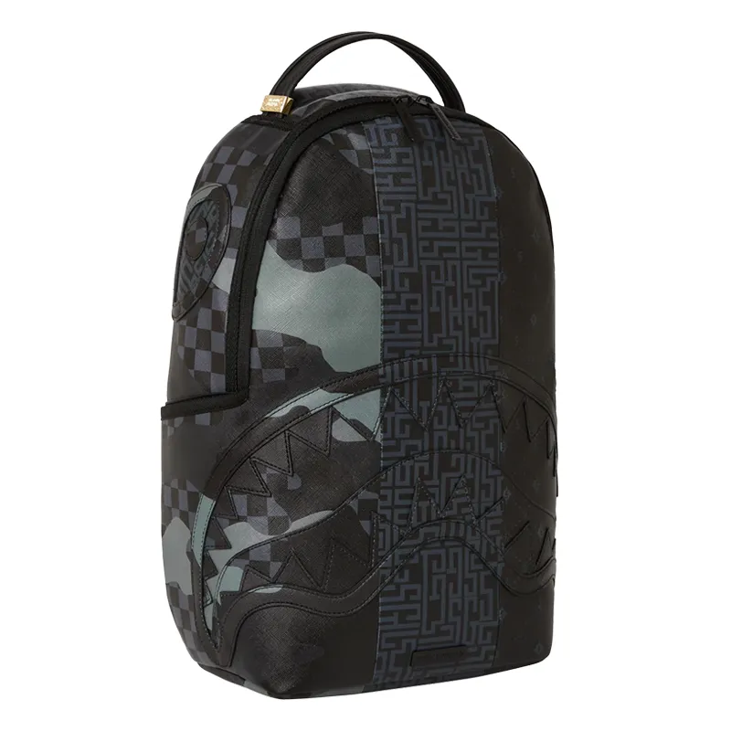 Sprayground - #120 3AM Trilogy Backpack