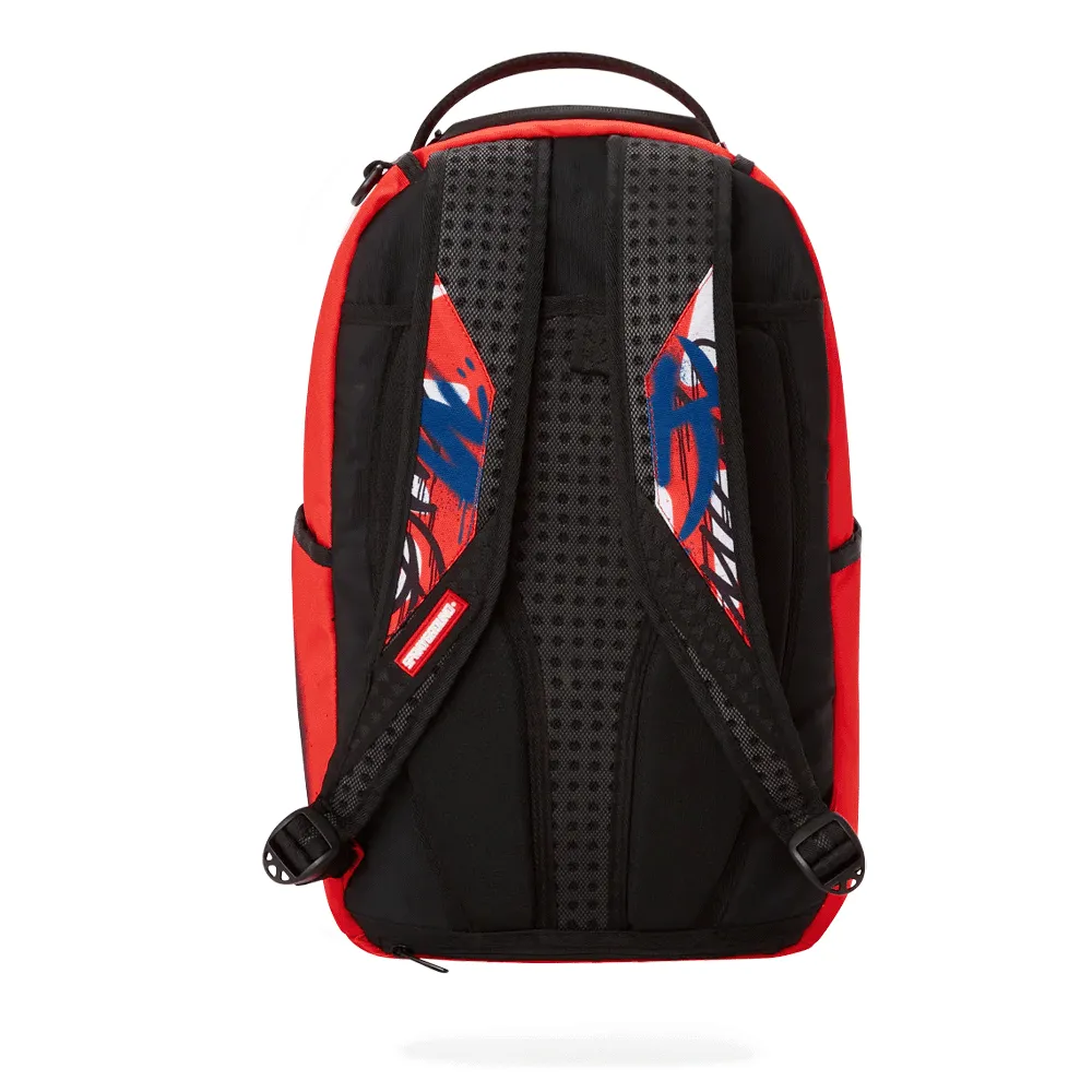 Sprayground - #145 Don't Stop Won't Stop スプレーグラウンド Backpack