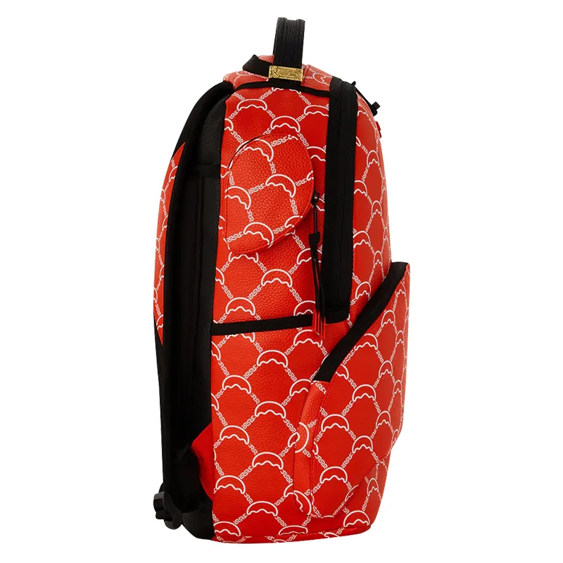 Sprayground - #180 Splinx Unlimited DLXSV Backpack