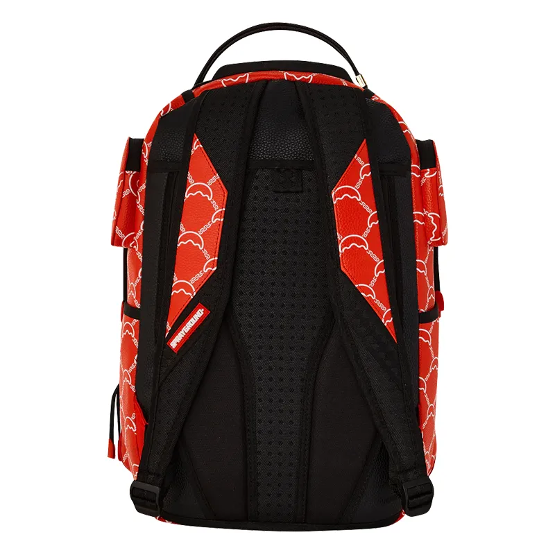 Sprayground - #180 Splinx Unlimited DLXSV Backpack