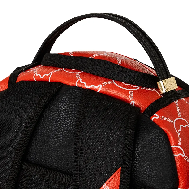Sprayground - #180 Splinx Unlimited DLXSV Backpack