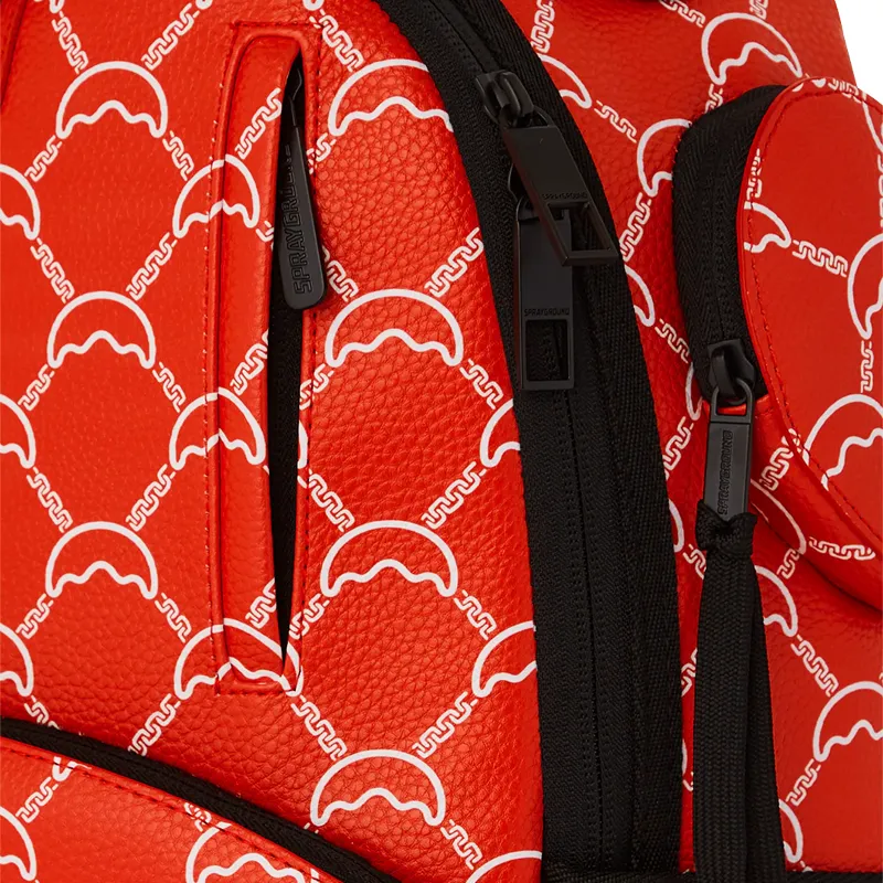 Sprayground - #180 Splinx Unlimited DLXSV Backpack