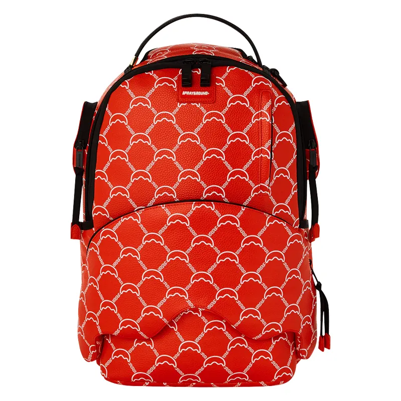 Sprayground - #180 Splinx Unlimited DLXSV Backpack
