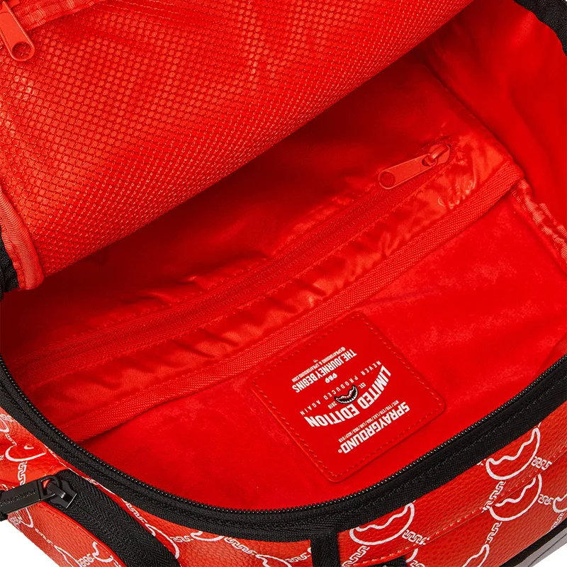 Sprayground - #180 Splinx Unlimited DLXSV Backpack