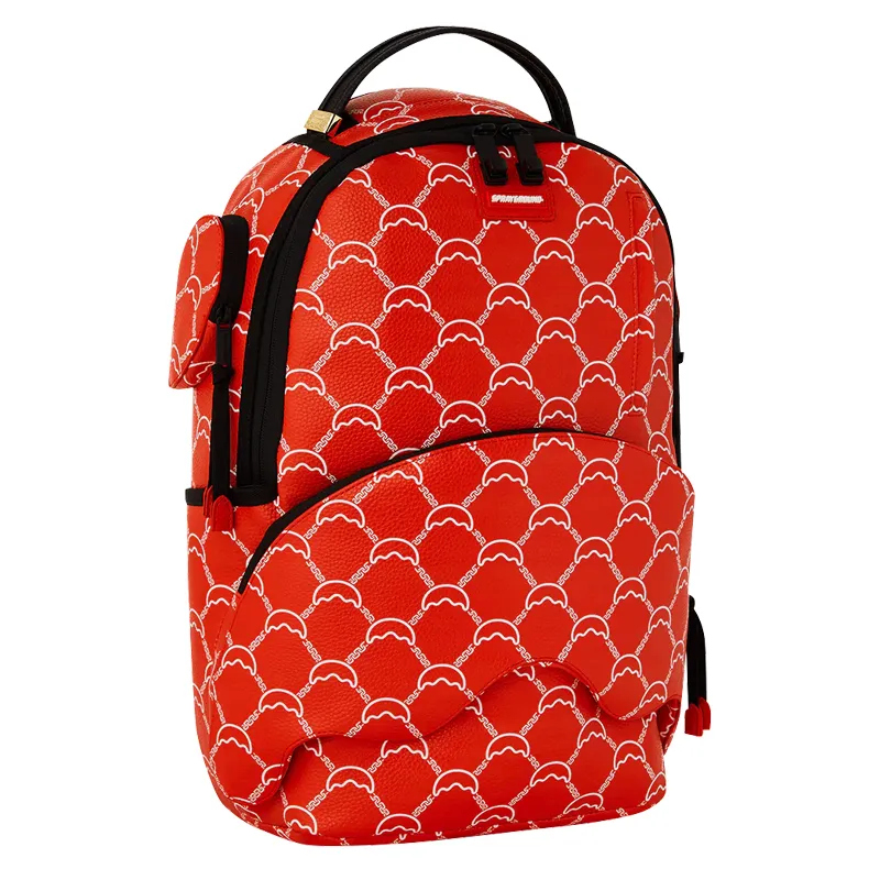 Sprayground - #180 Splinx Unlimited DLXSV Backpack