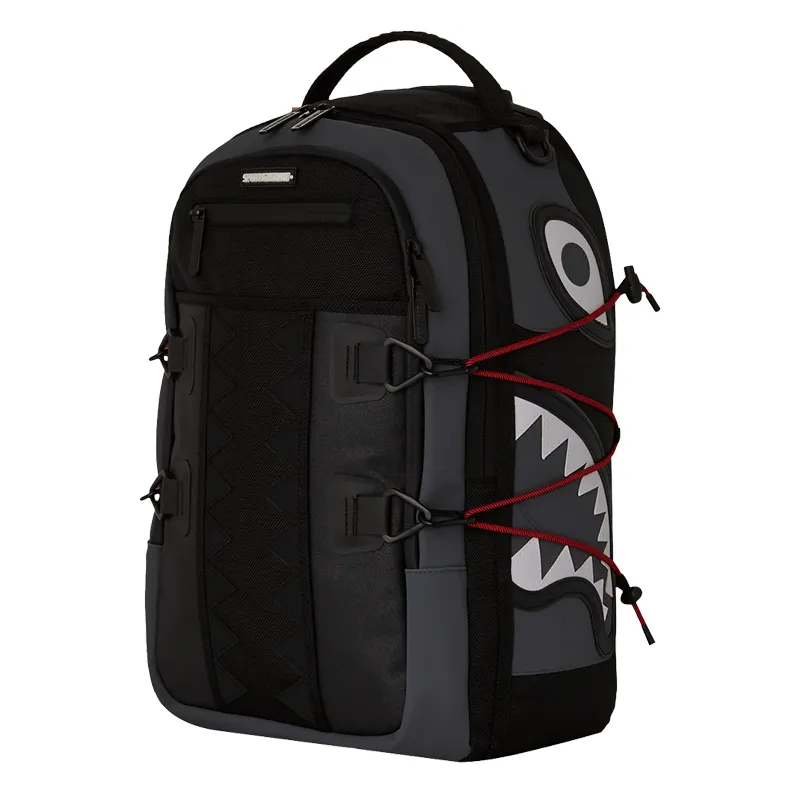 Sprayground - #197 G-Force Trek Night Backpack