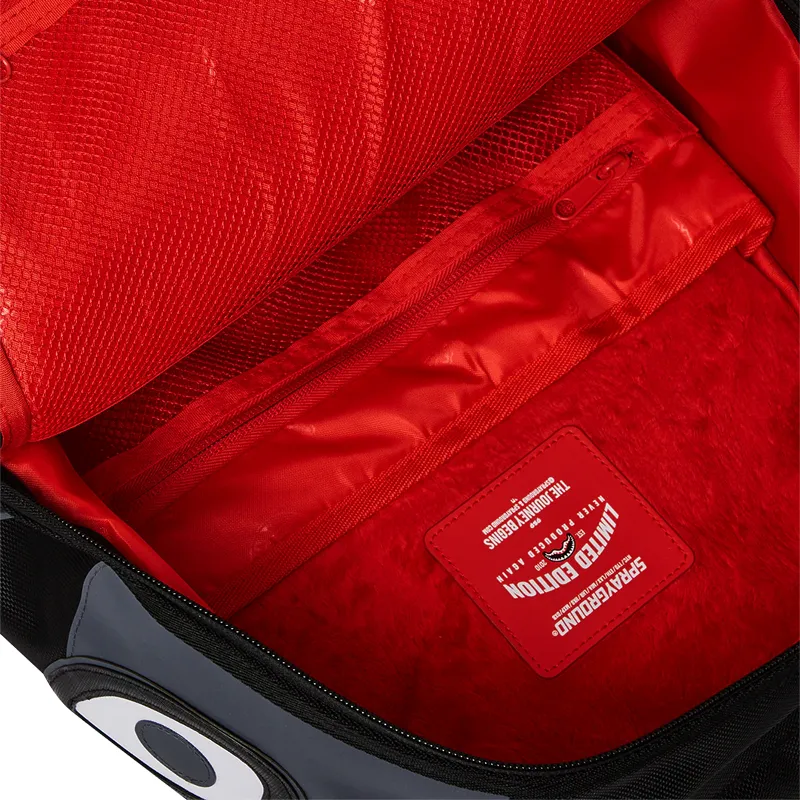 Sprayground - #197 G-Force Trek Night Backpack