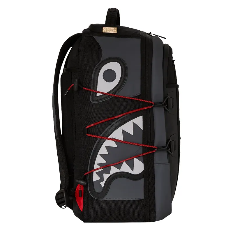 Sprayground - #197 G-Force Trek Night Backpack